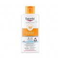 Eucerin Sun Kids Sensitive Protect Lotion LSF50+, 400 ml 